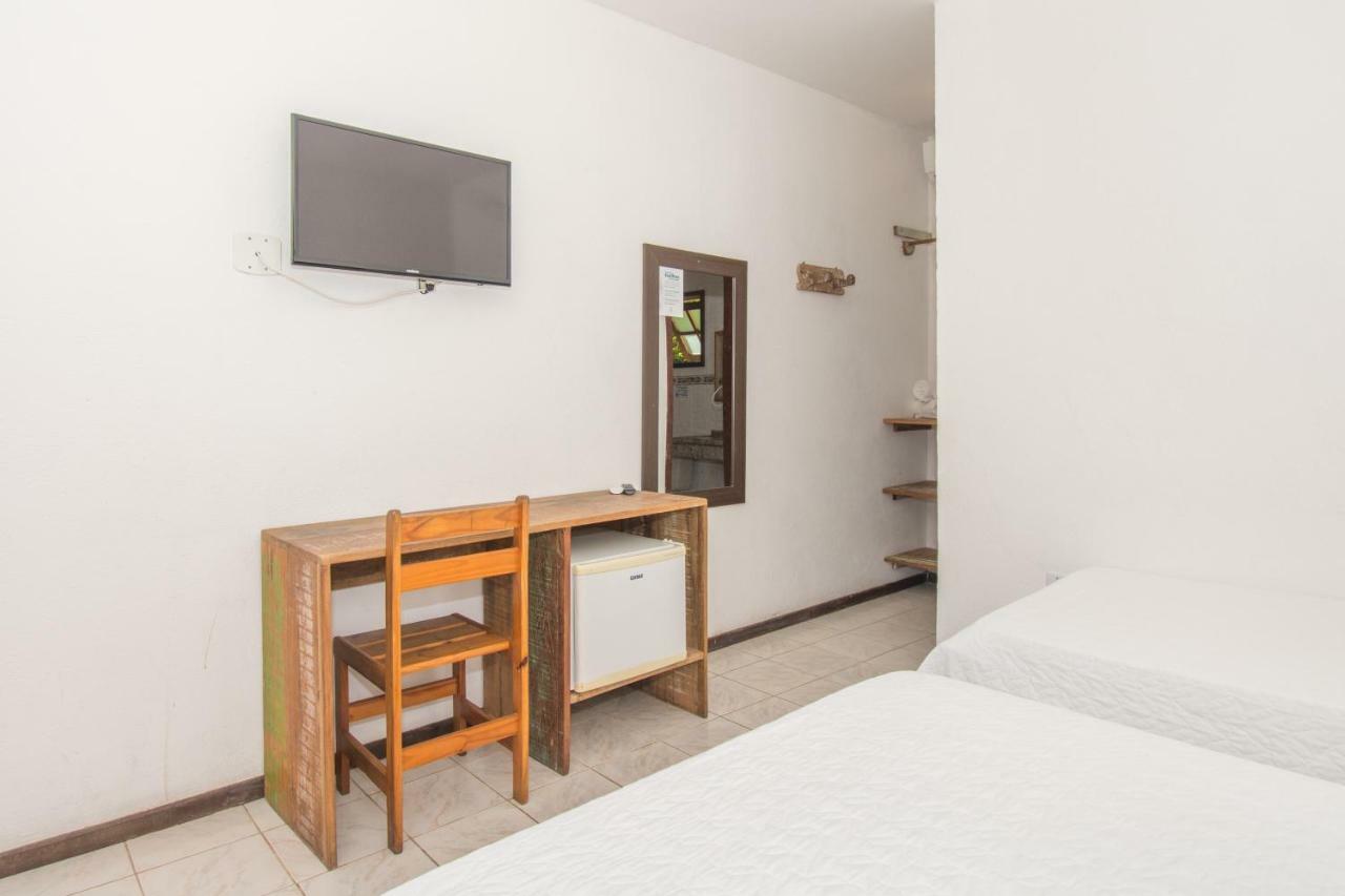 Sarata Ferradura Casa de hóspedes 2*