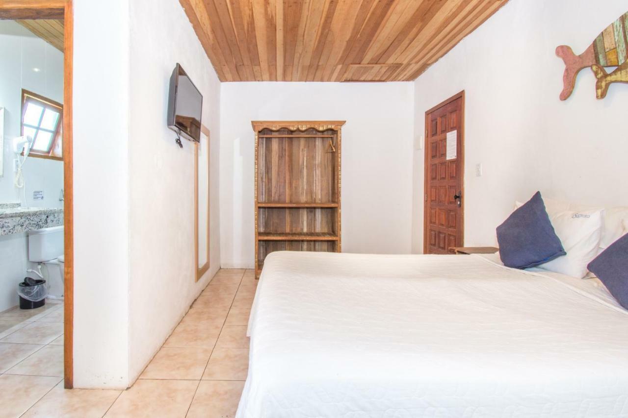Casa de hóspedes Sarata Ferradura