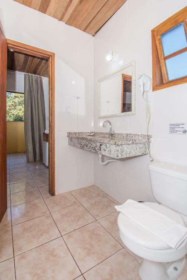 Casa de hóspedes Sarata Ferradura