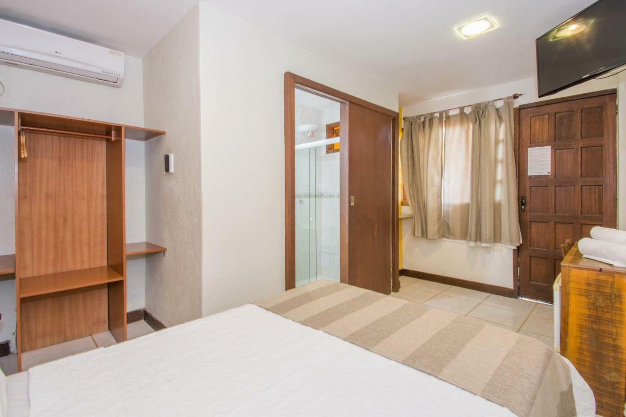 Sarata Ferradura Casa de hóspedes 2*