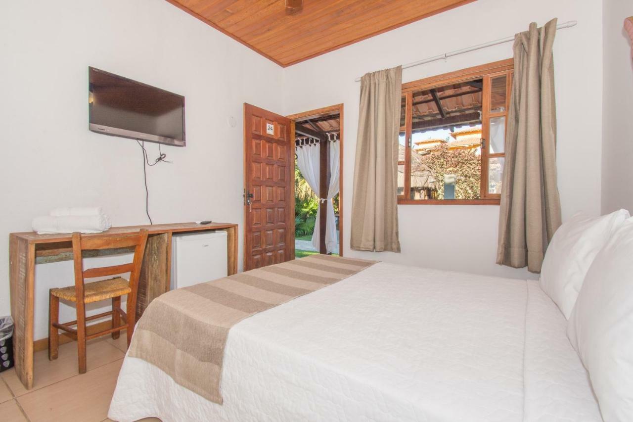 Casa de hóspedes Sarata Ferradura