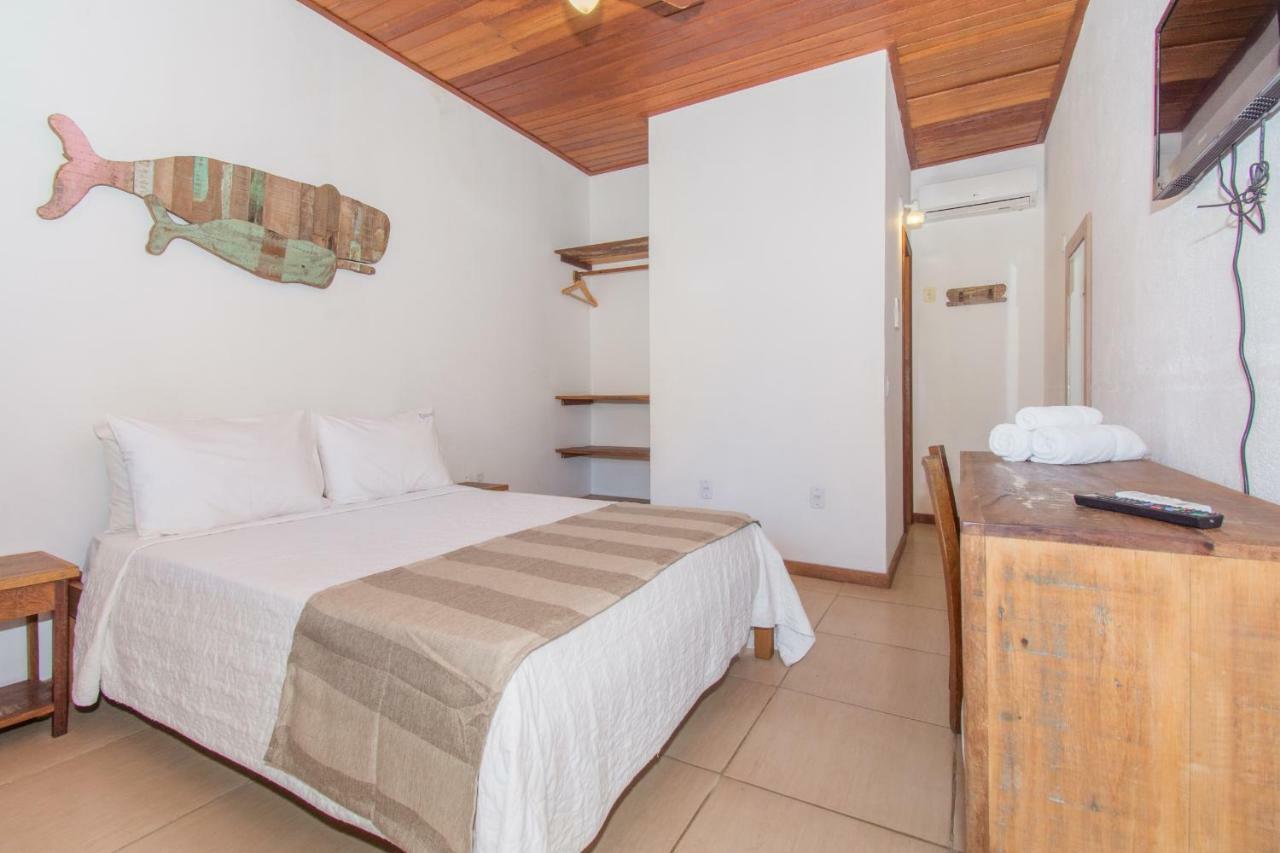 Sarata Ferradura Casa de hóspedes