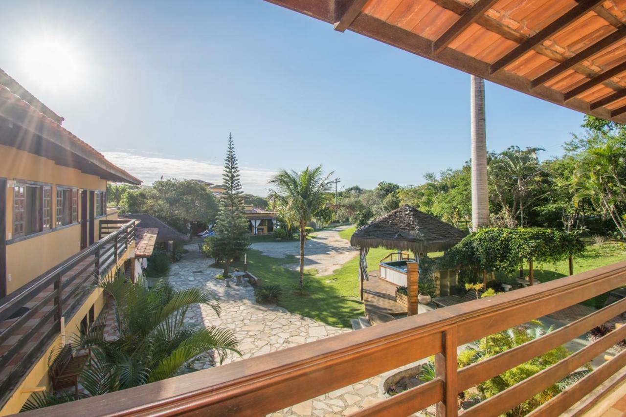 Casa de hóspedes Sarata Ferradura 2*